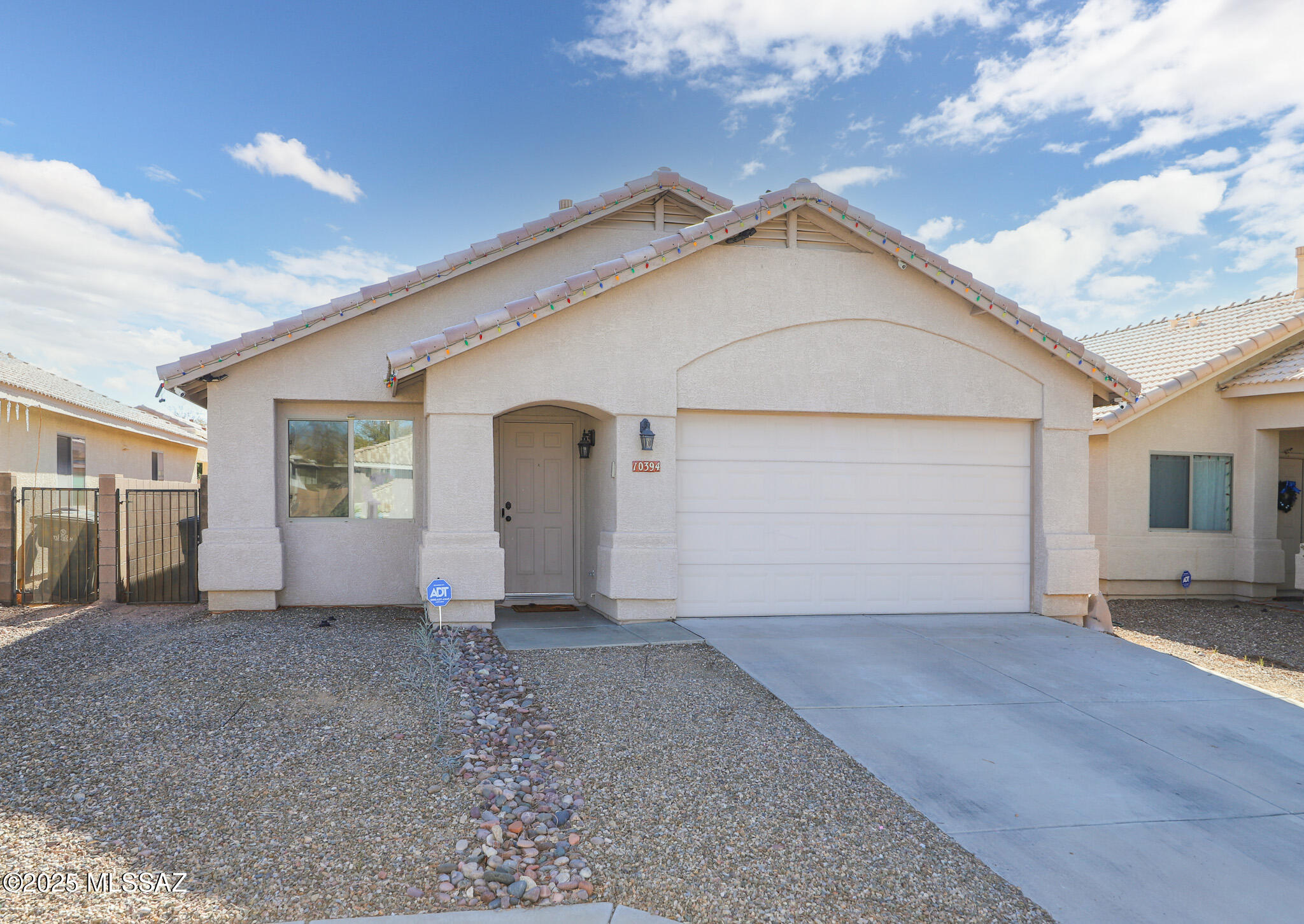 Mesquite Ranch (1-619) - Residential