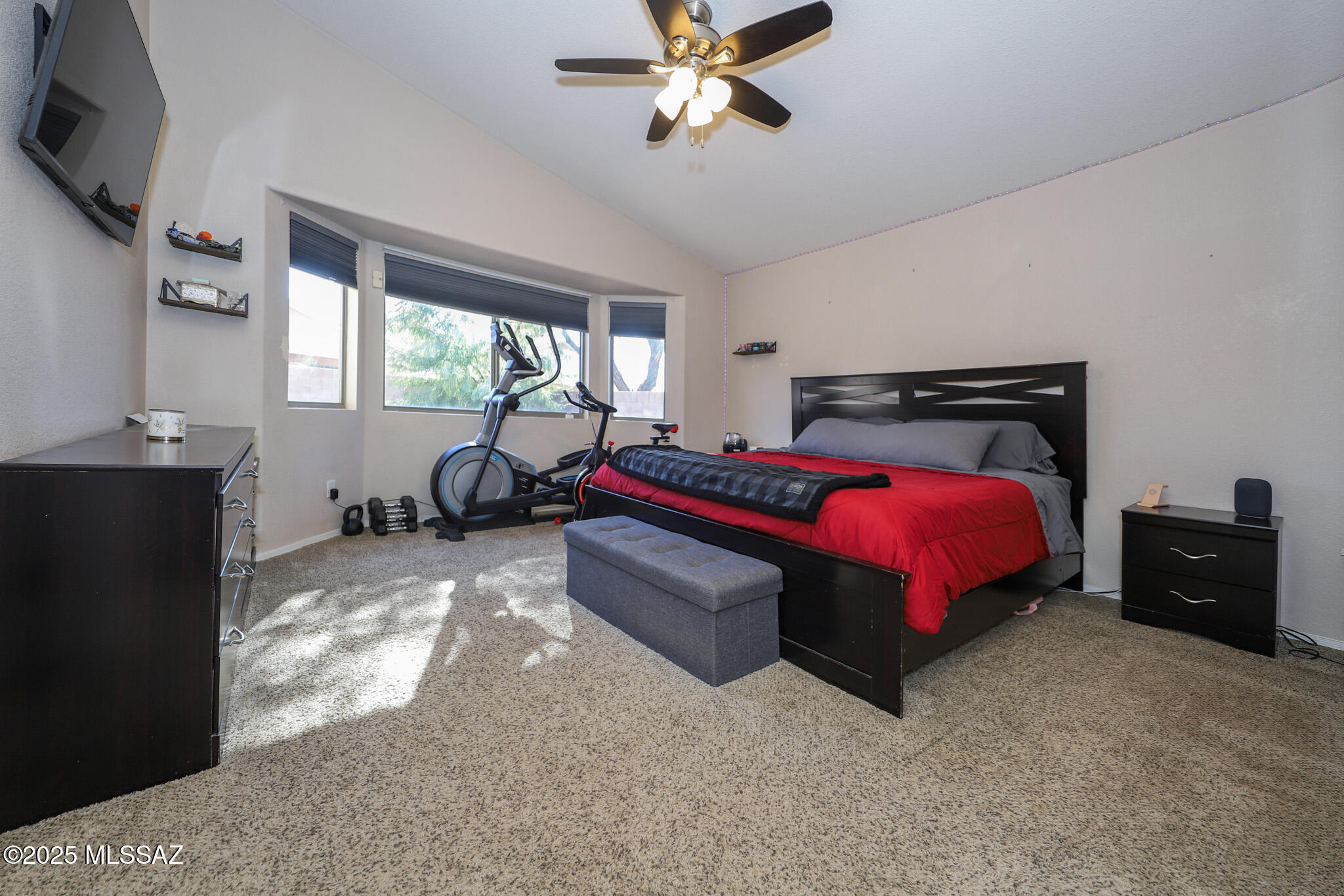 Mesquite Ranch (1-619) - Residential