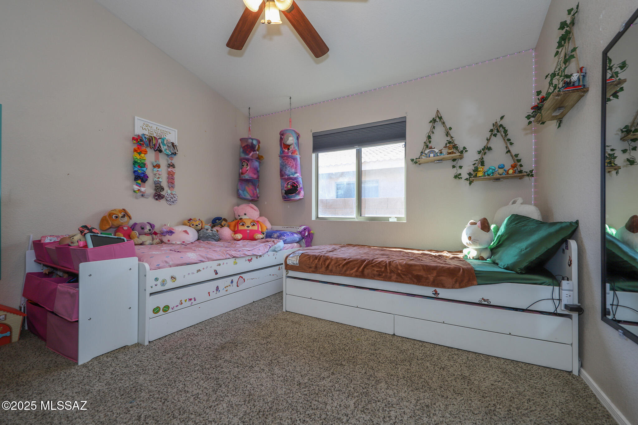 Mesquite Ranch (1-619) - Residential