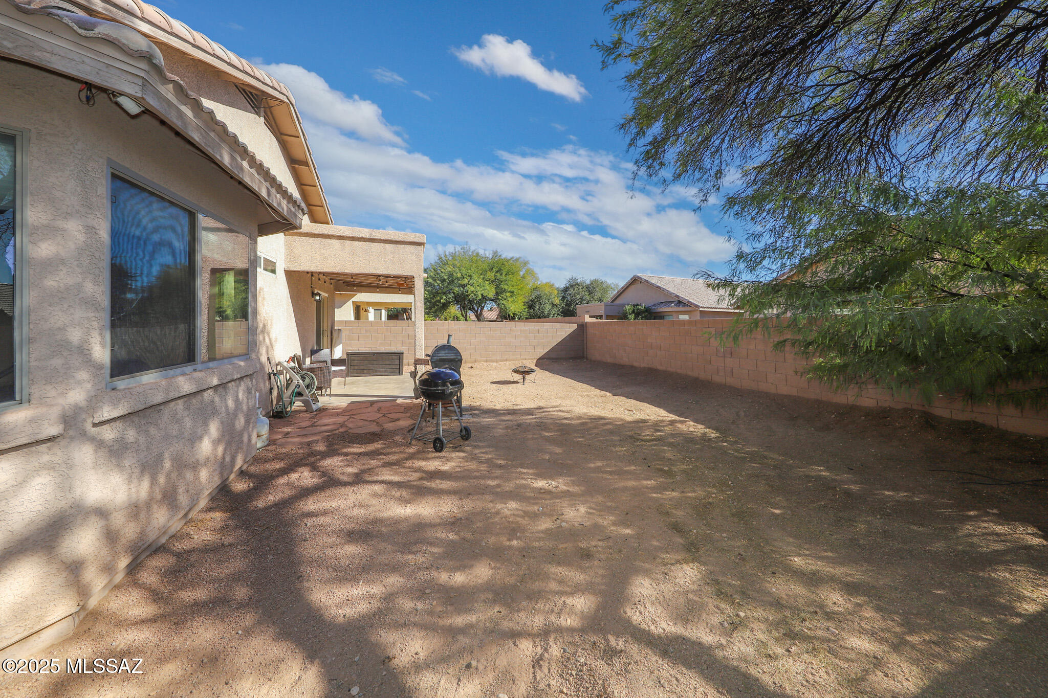 Mesquite Ranch (1-619) - Residential
