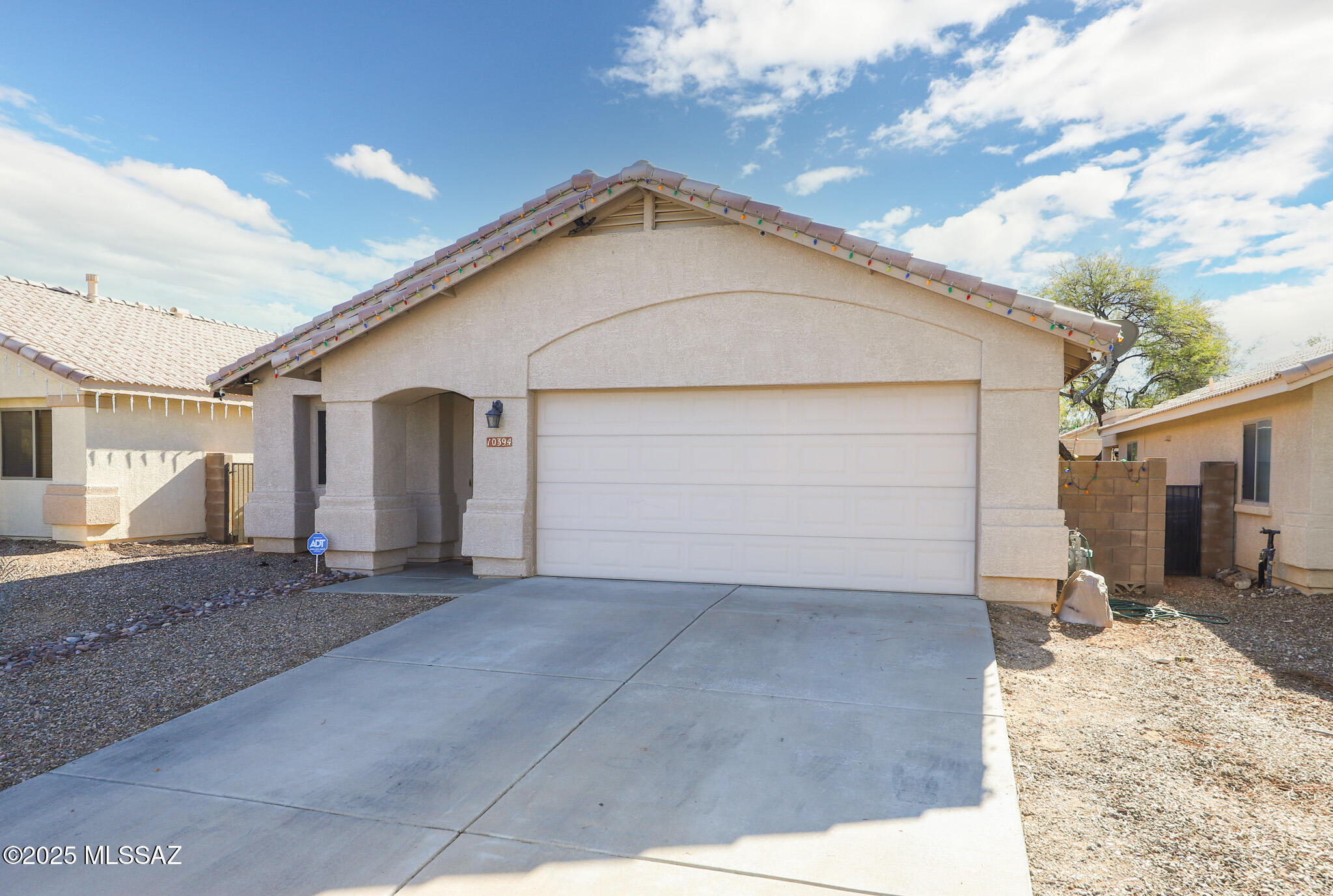 Mesquite Ranch (1-619) - Residential
