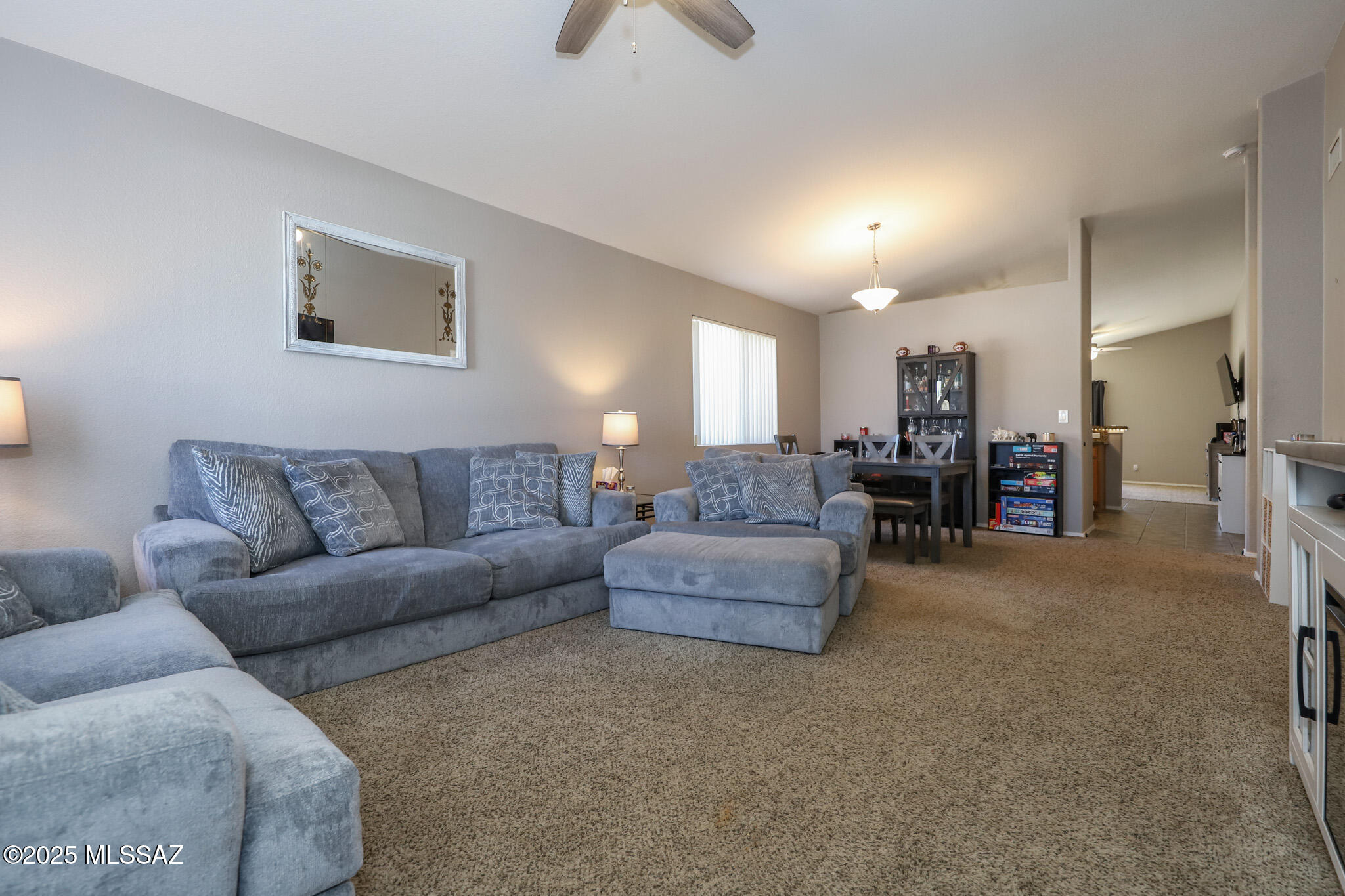 Mesquite Ranch (1-619) - Residential