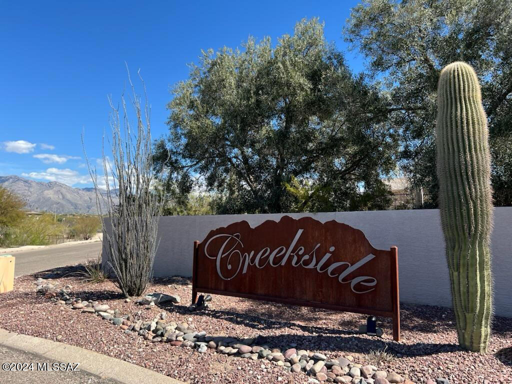 Creekside (1-99) - Residential