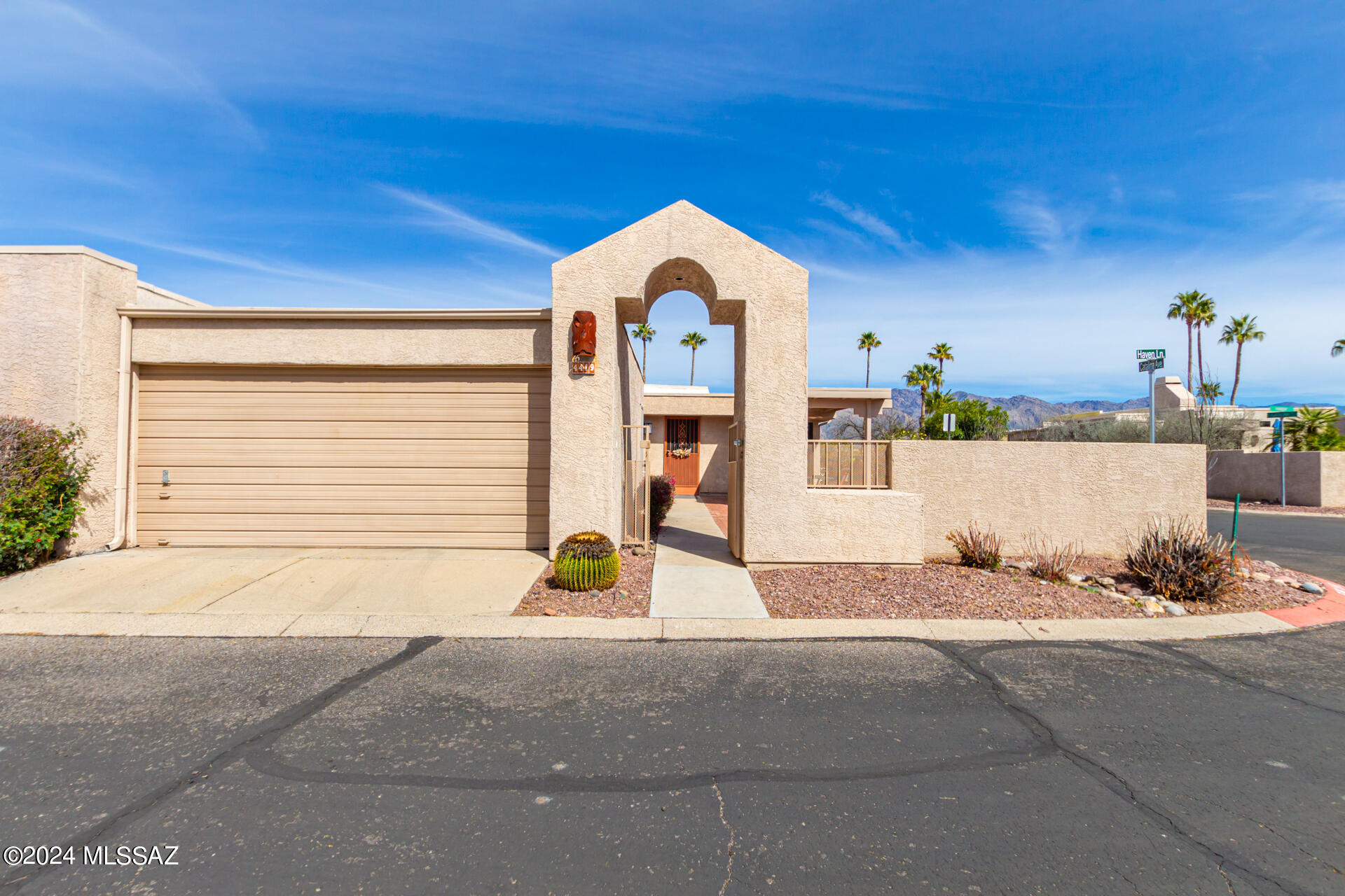 Creekside (1-99) - Residential