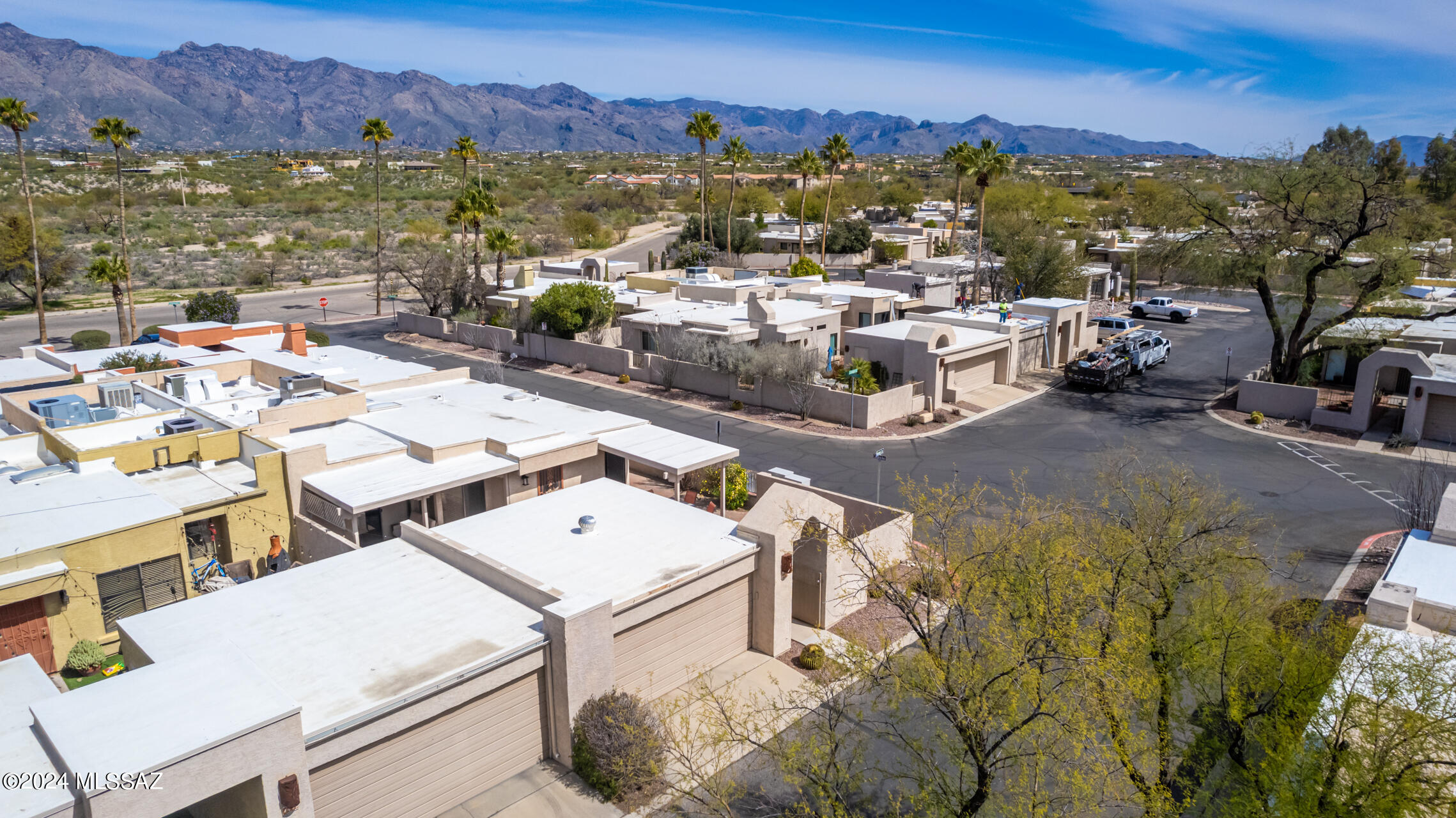 Creekside (1-99) - Residential