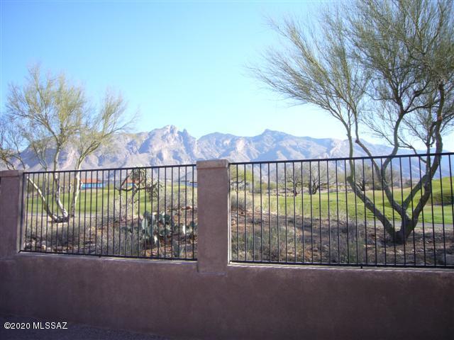Villages Two & Four At Villages Of La Paloma - Residential Lease
