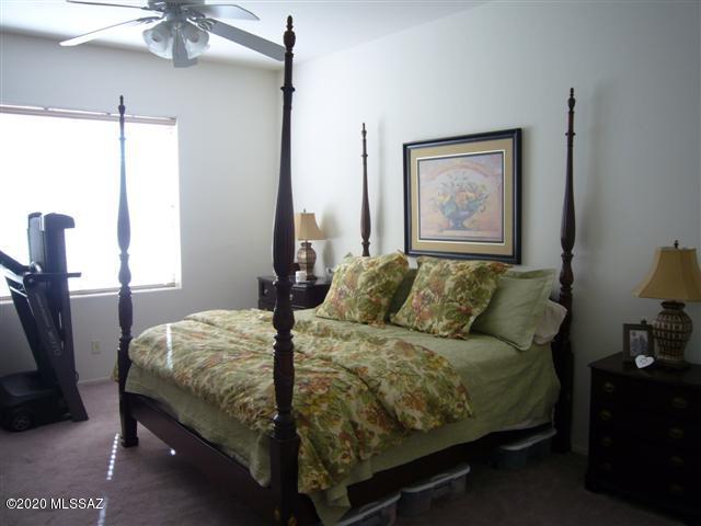 Villages Two & Four At Villages Of La Paloma - Residential Lease