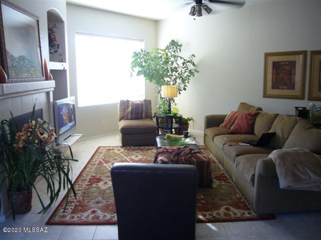 Villages Two & Four At Villages Of La Paloma - Residential Lease