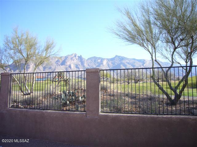 Villages Two & Four At Villages Of La Paloma - Residential Lease