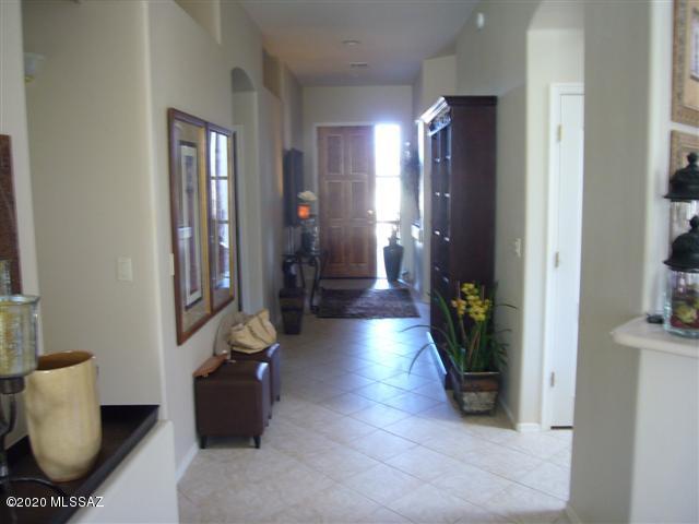 Villages Two & Four At Villages Of La Paloma - Residential Lease
