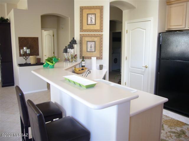 Villages Two & Four At Villages Of La Paloma - Residential Lease