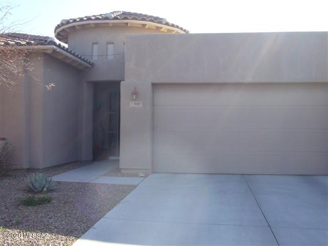 Villages Two & Four At Villages Of La Paloma - Residential Lease