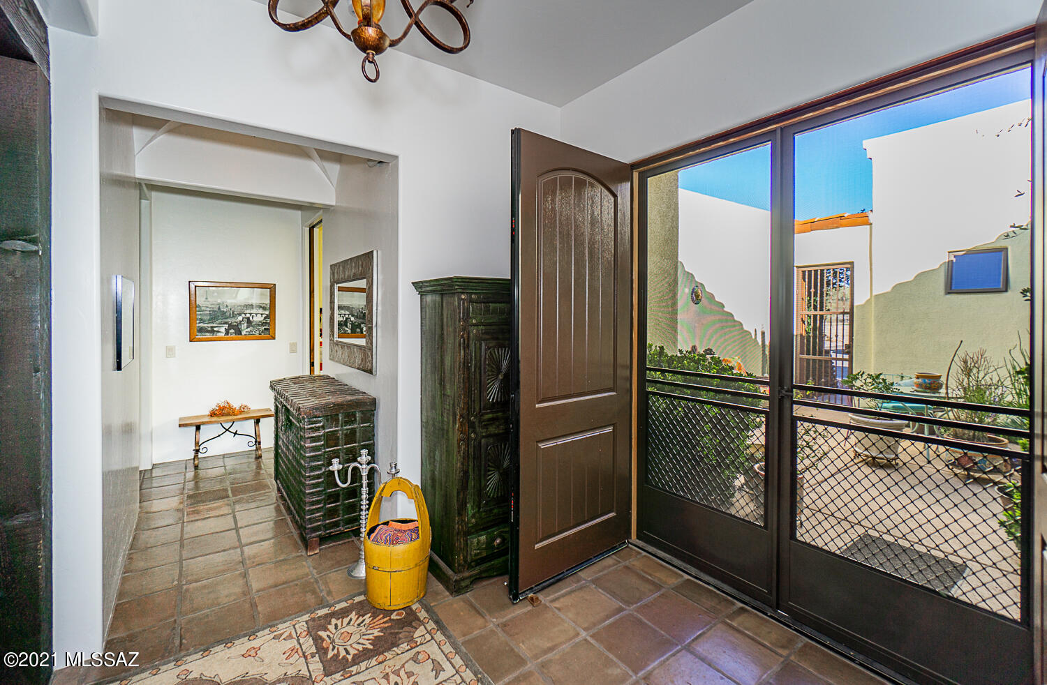 Tubac Golf Resort Development - Residential
