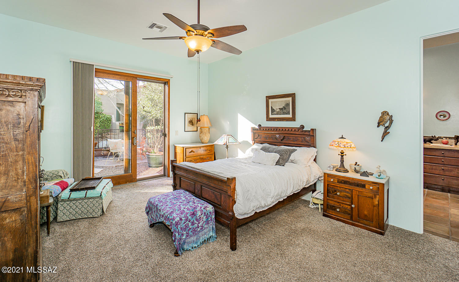 Tubac Golf Resort Development - Residential