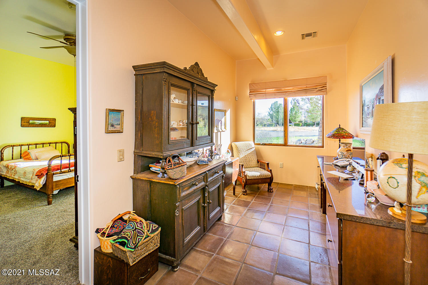 Tubac Golf Resort Development - Residential
