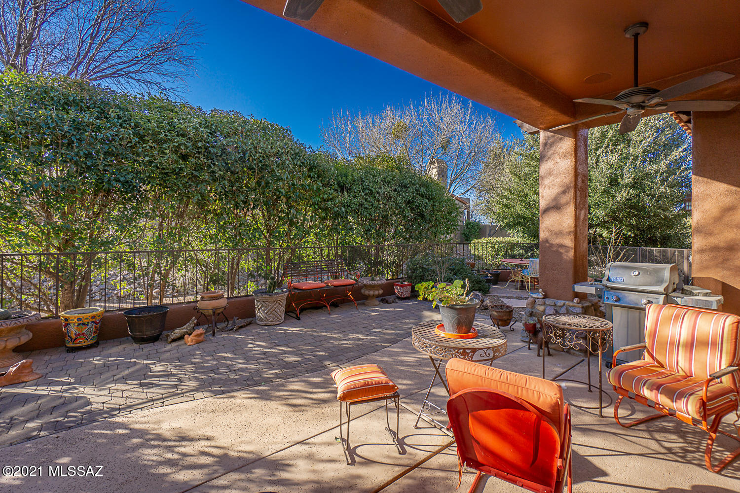 Tubac Golf Resort Development - Residential