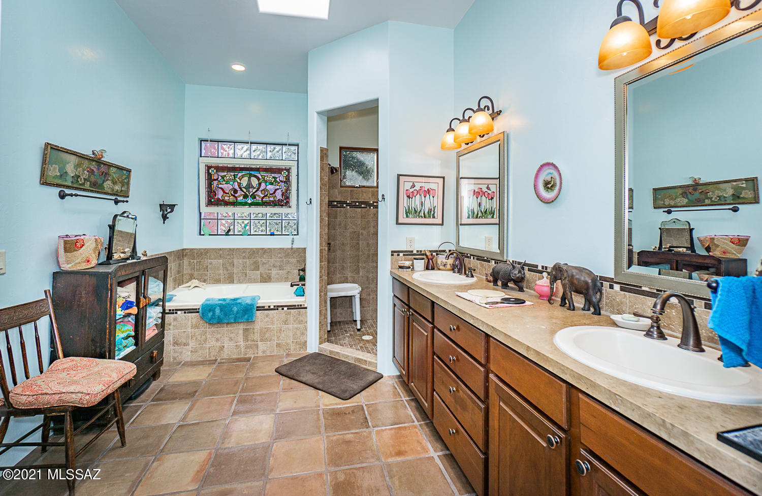 Tubac Golf Resort Development - Residential