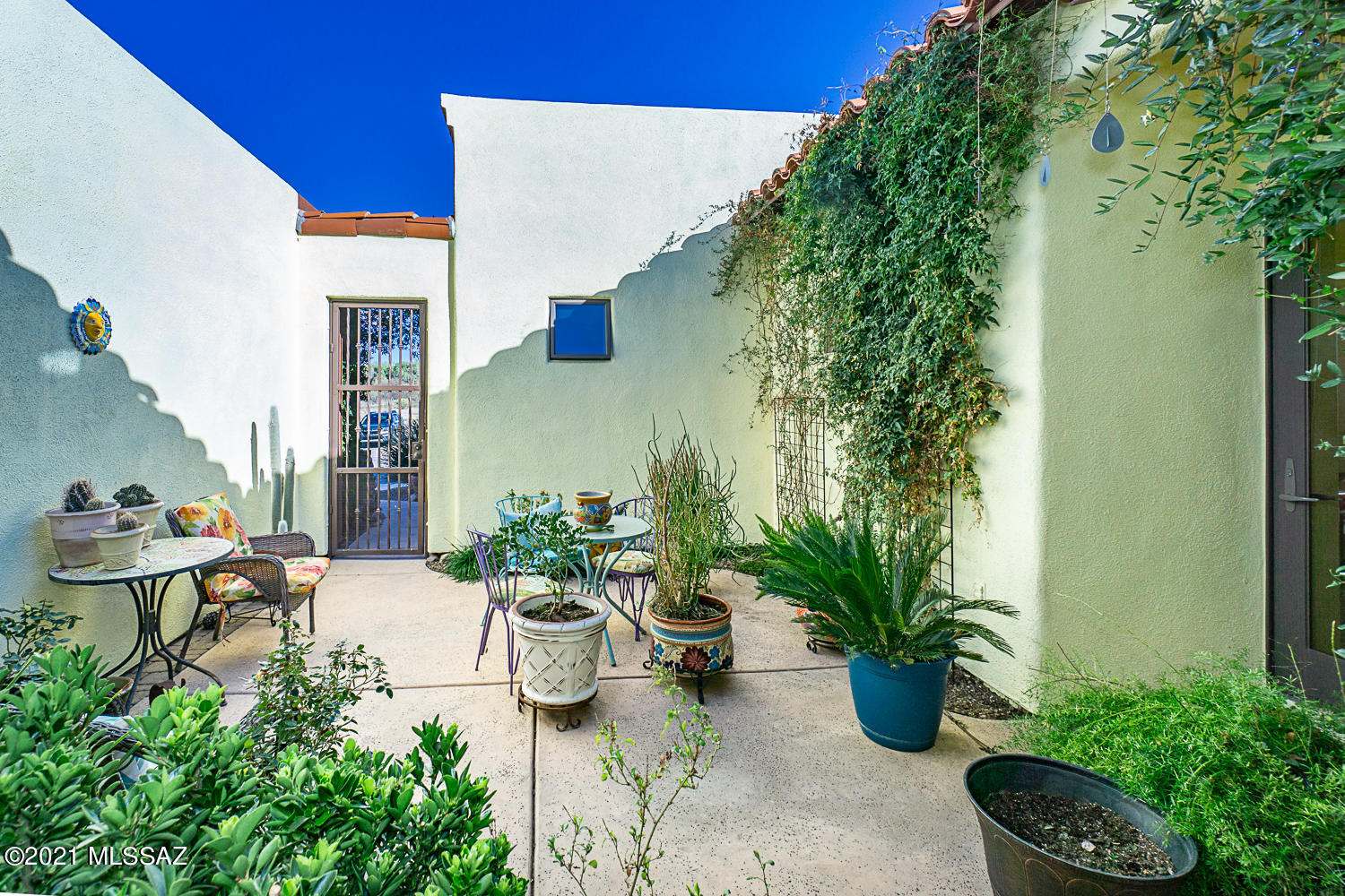 Tubac Golf Resort Development - Residential