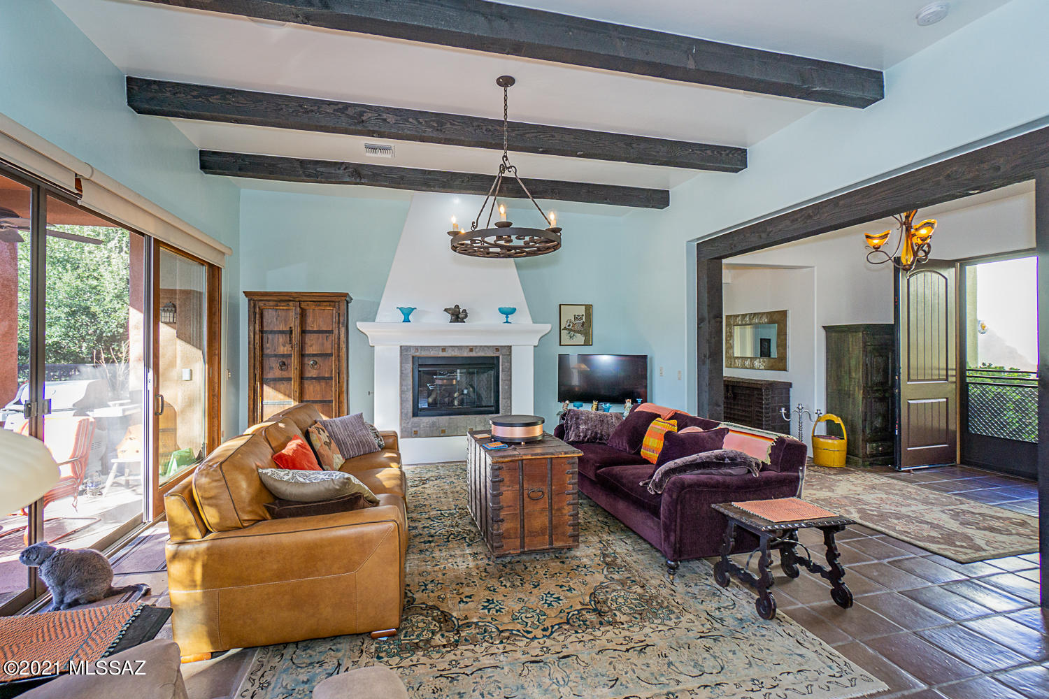 Tubac Golf Resort Development - Residential