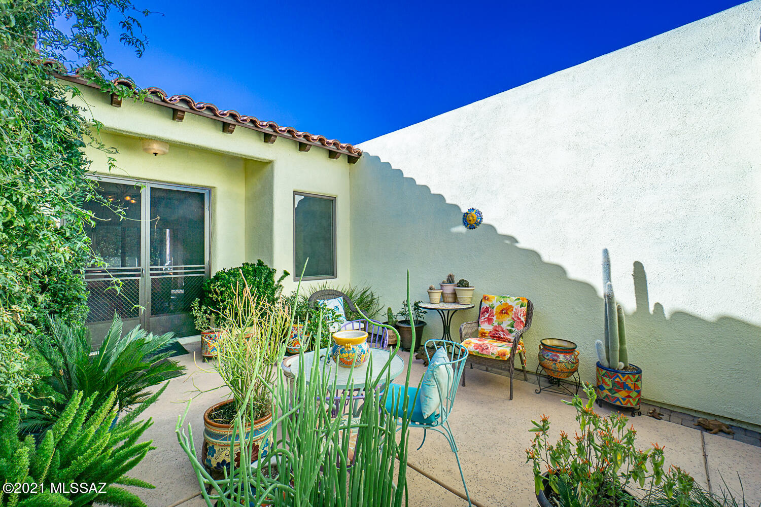Tubac Golf Resort Development - Residential