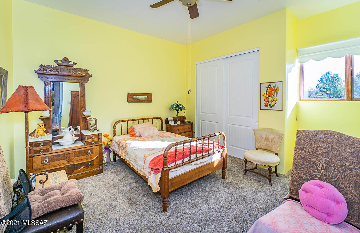 Tubac Golf Resort Development - Residential