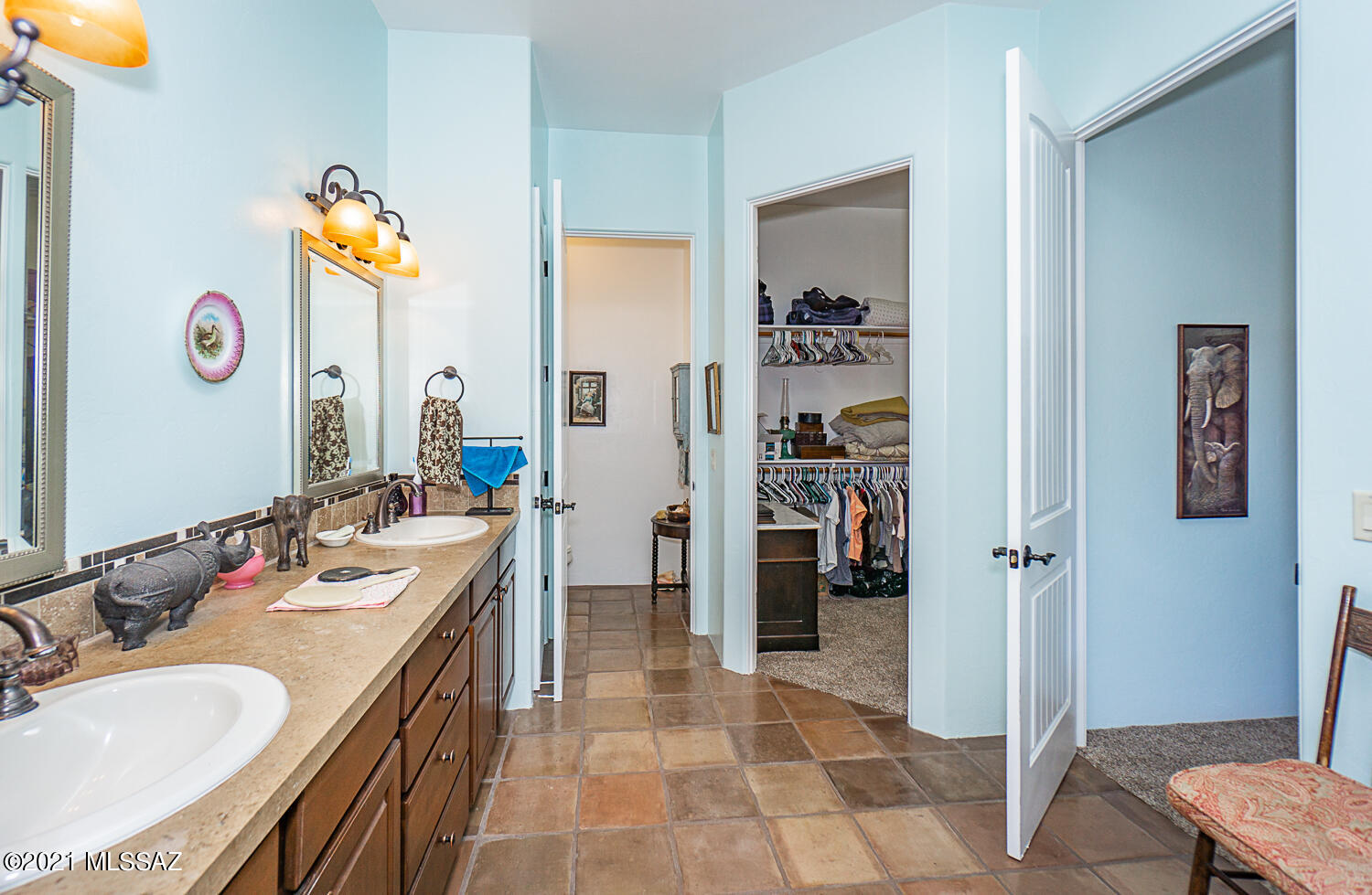 Tubac Golf Resort Development - Residential