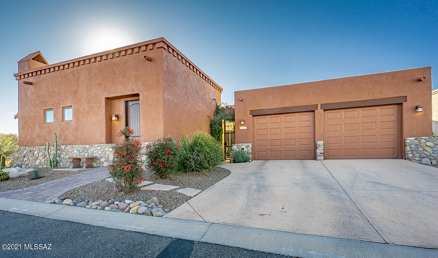 Tubac Golf Resort Development - Residential