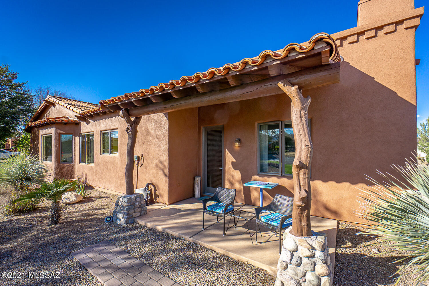 Tubac Golf Resort Development - Residential