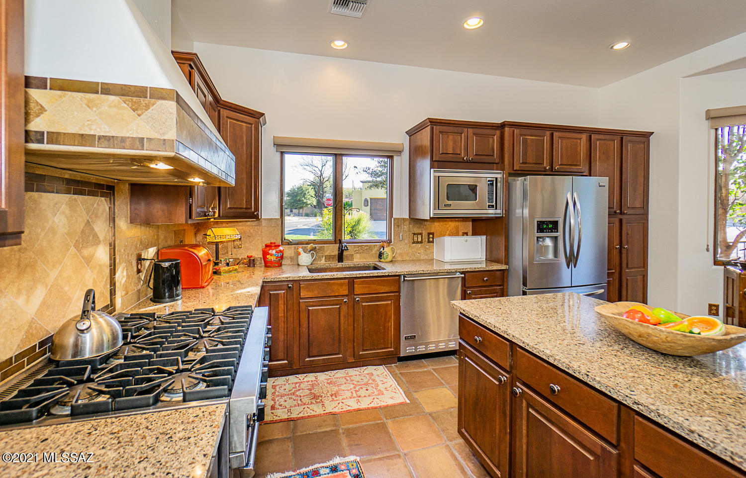 Tubac Golf Resort Development - Residential
