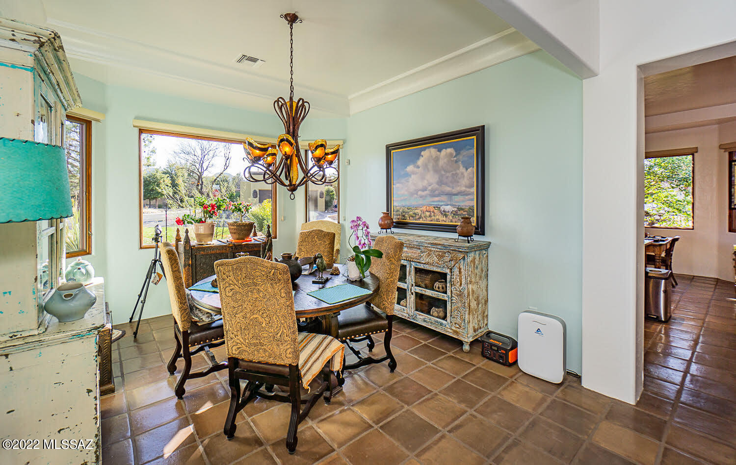 Tubac Golf Resort Development - Residential