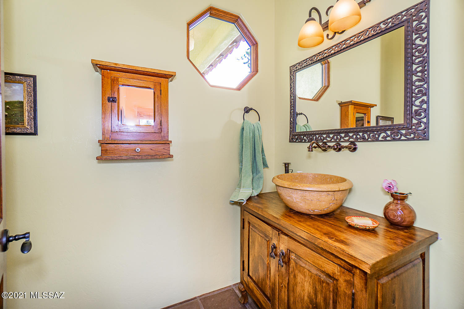 Tubac Golf Resort Development - Residential