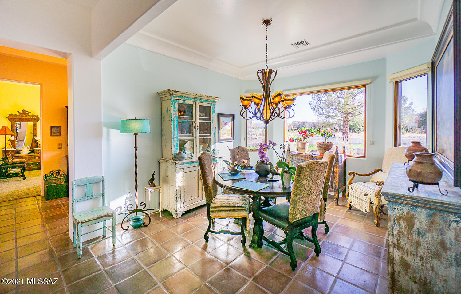 Tubac Golf Resort Development - Residential