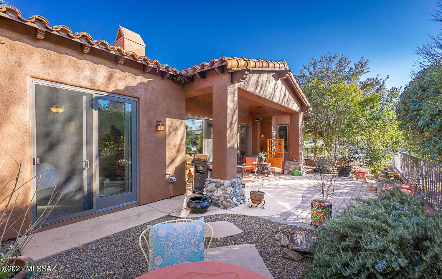 Tubac Golf Resort Development - Residential