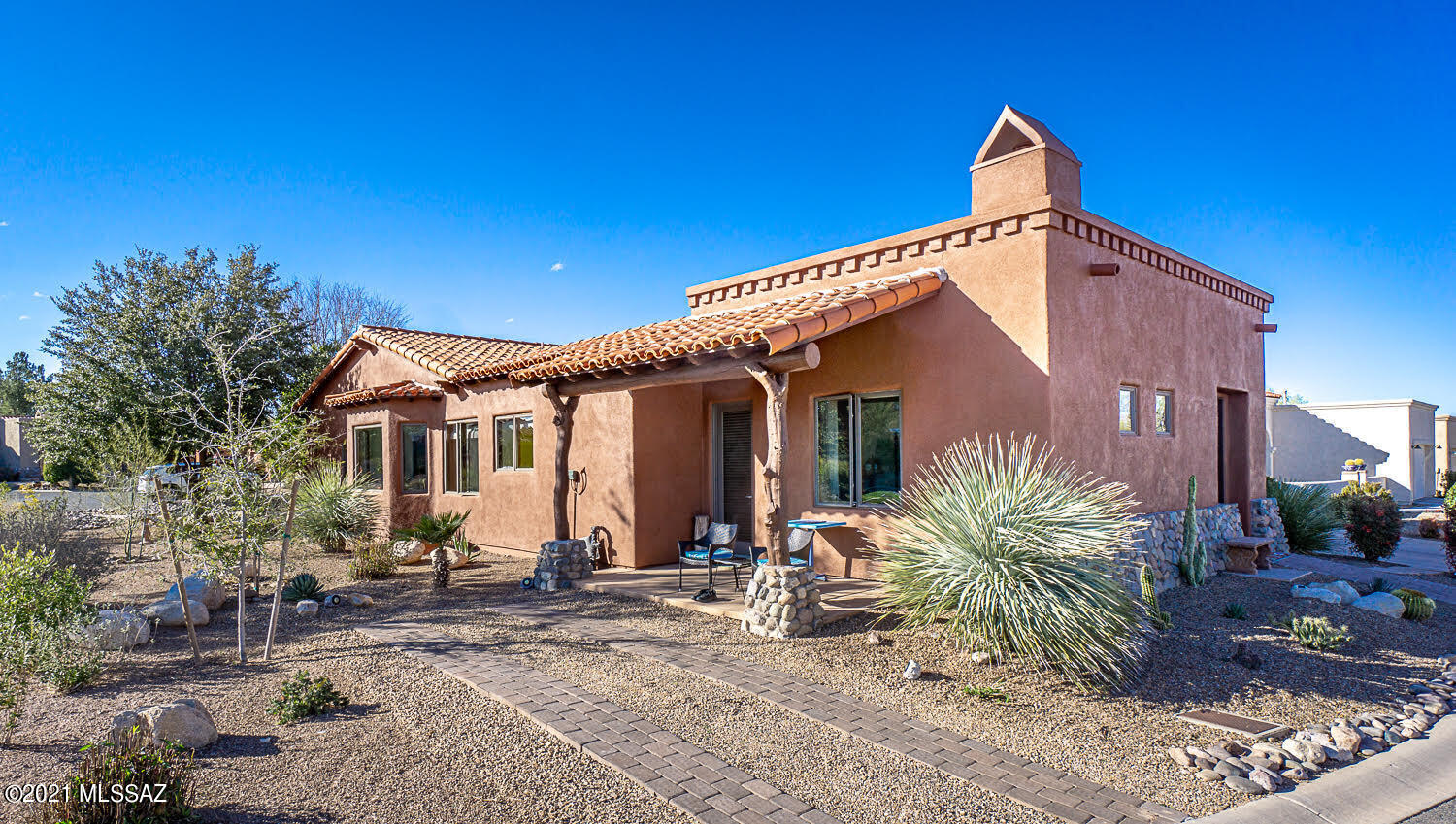 Tubac Golf Resort Development - Residential