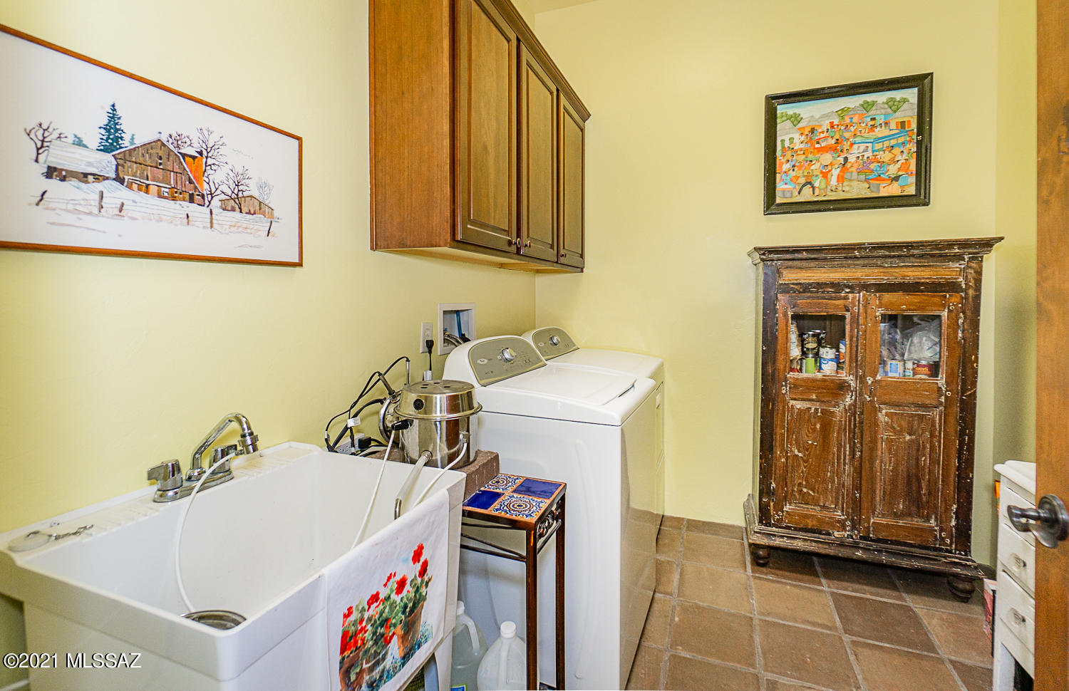 Tubac Golf Resort Development - Residential