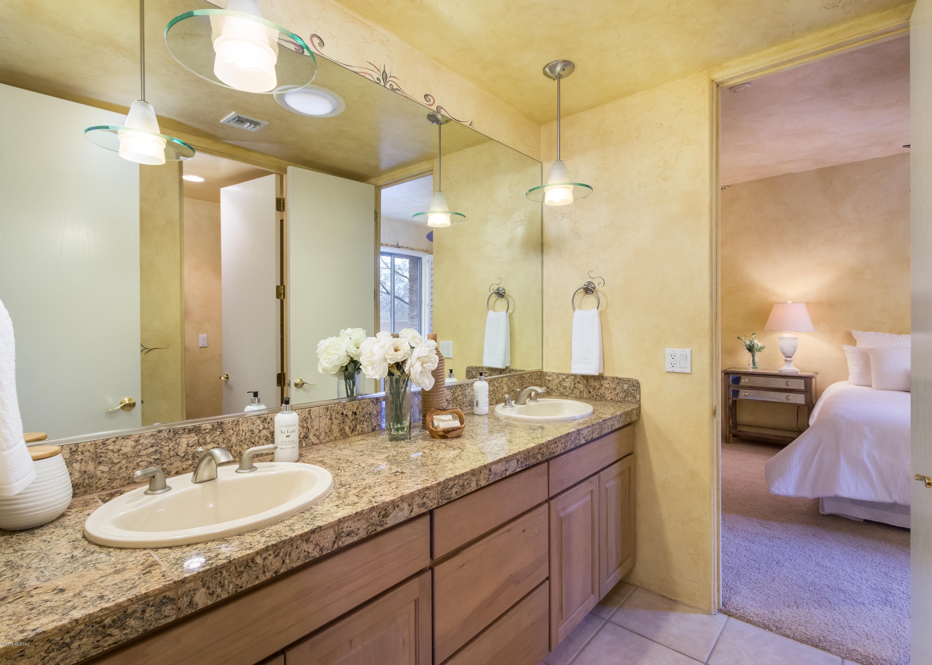 Rancho Vistoso Nghbr 11 - Residential