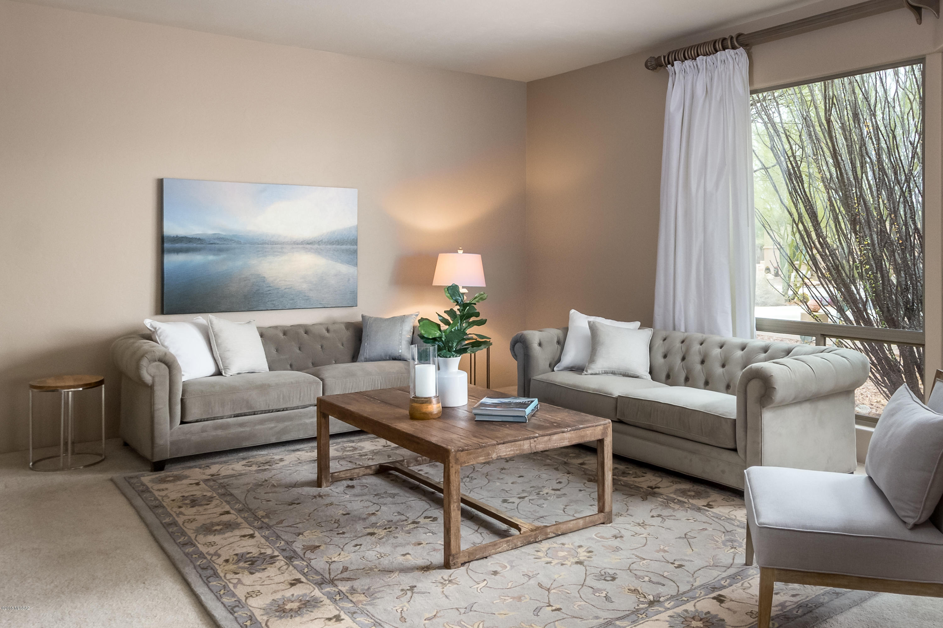 Rancho Vistoso Nghbr 11 - Residential