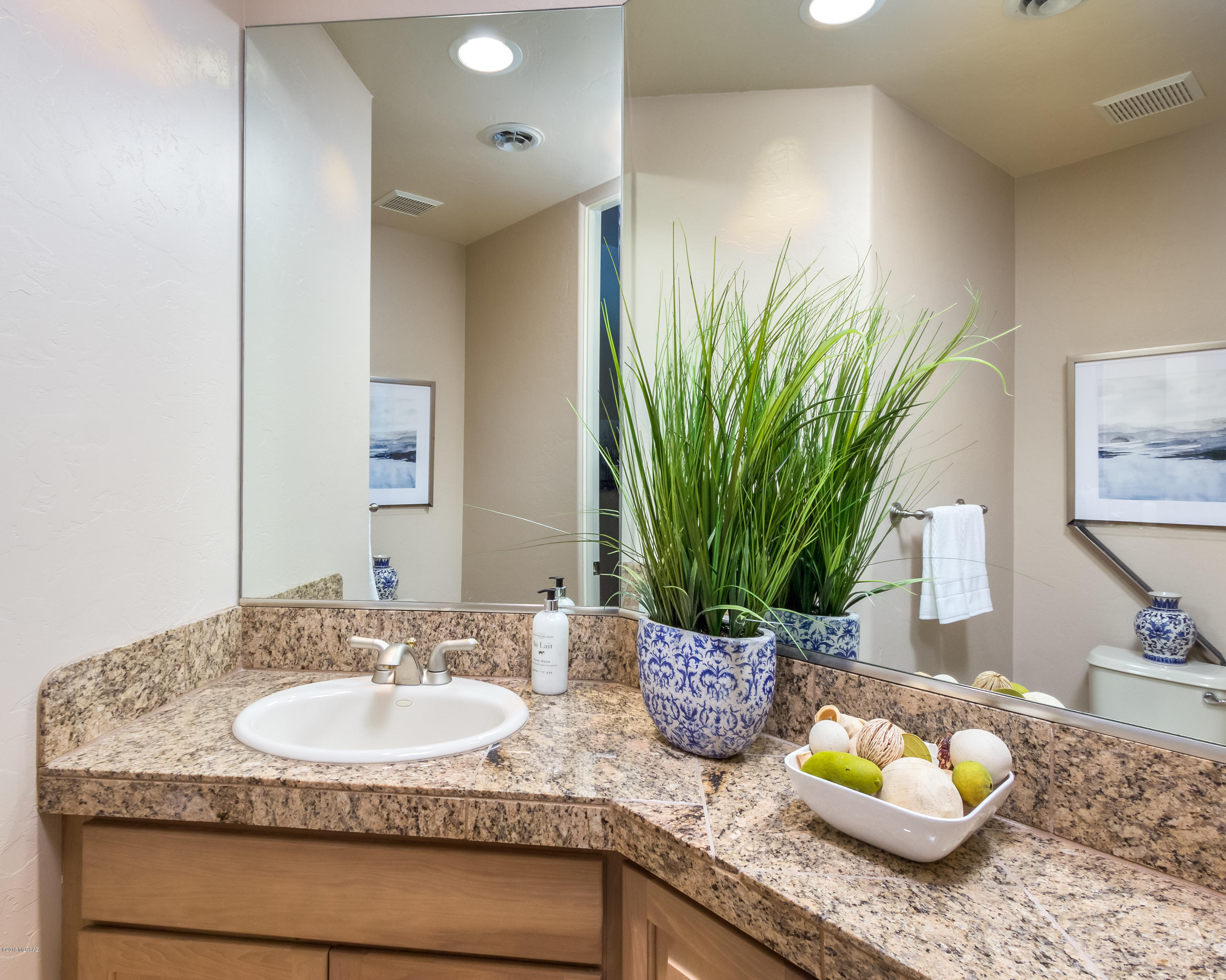Rancho Vistoso Nghbr 11 - Residential