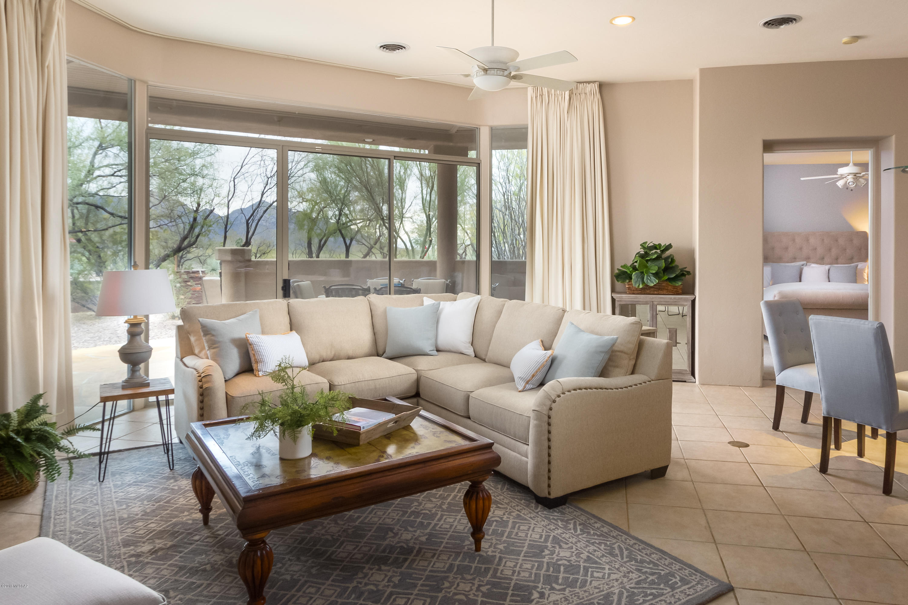 Rancho Vistoso Nghbr 11 - Residential