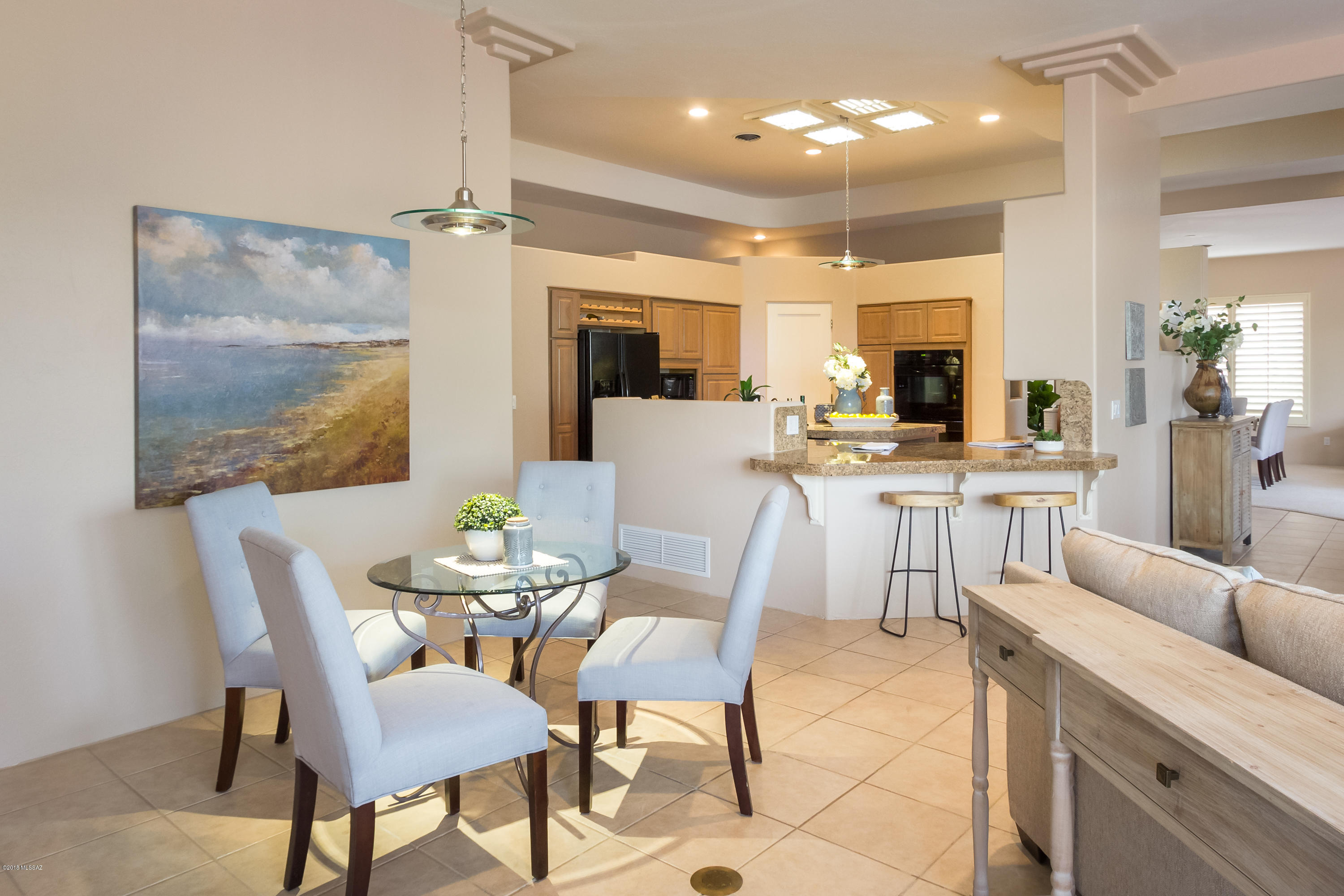 Rancho Vistoso Nghbr 11 - Residential