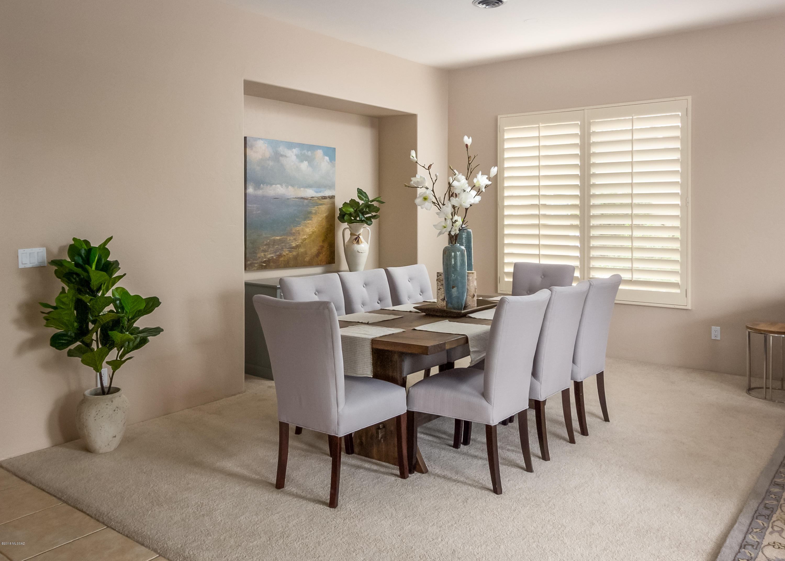 Rancho Vistoso Nghbr 11 - Residential