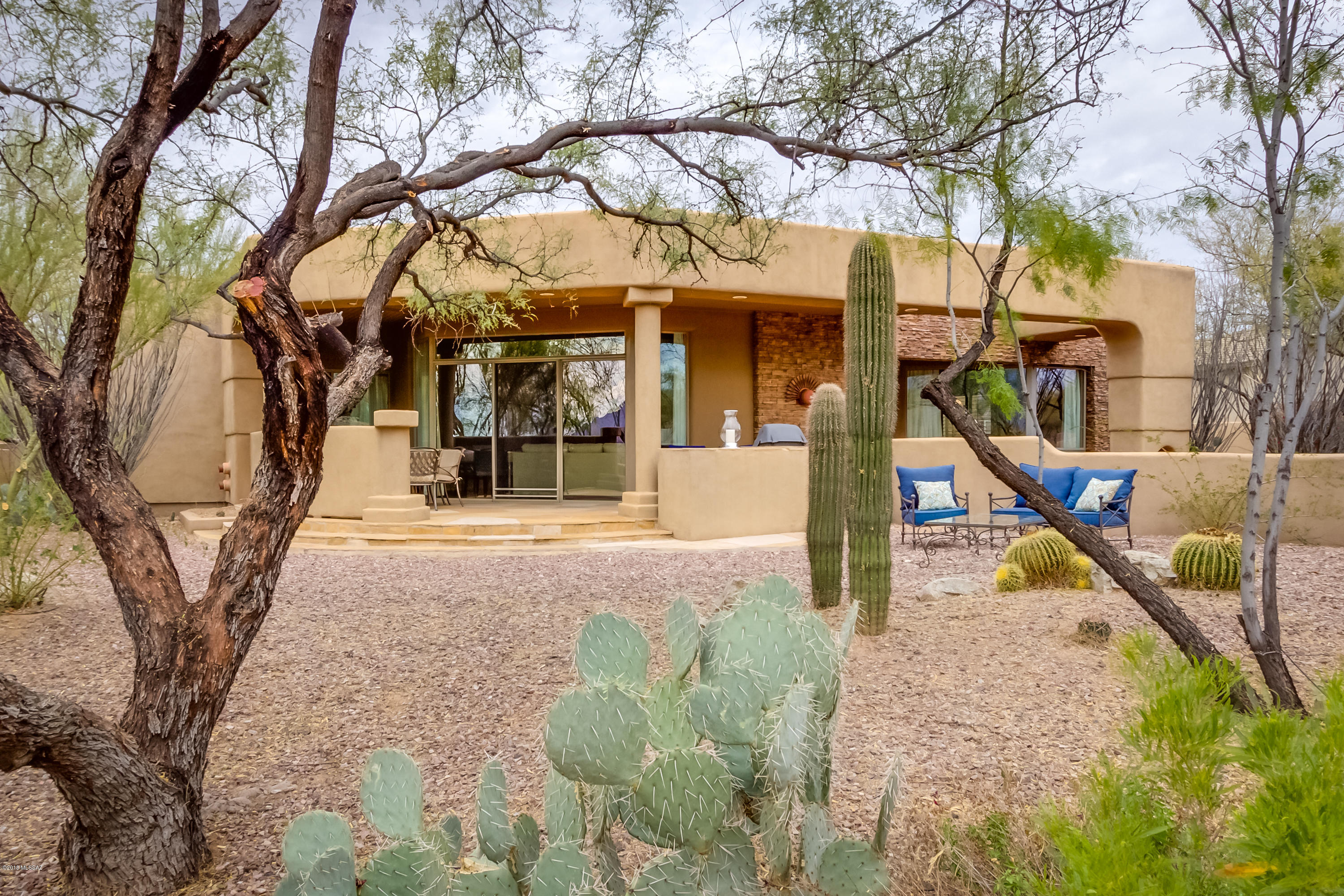Rancho Vistoso Nghbr 11 - Residential