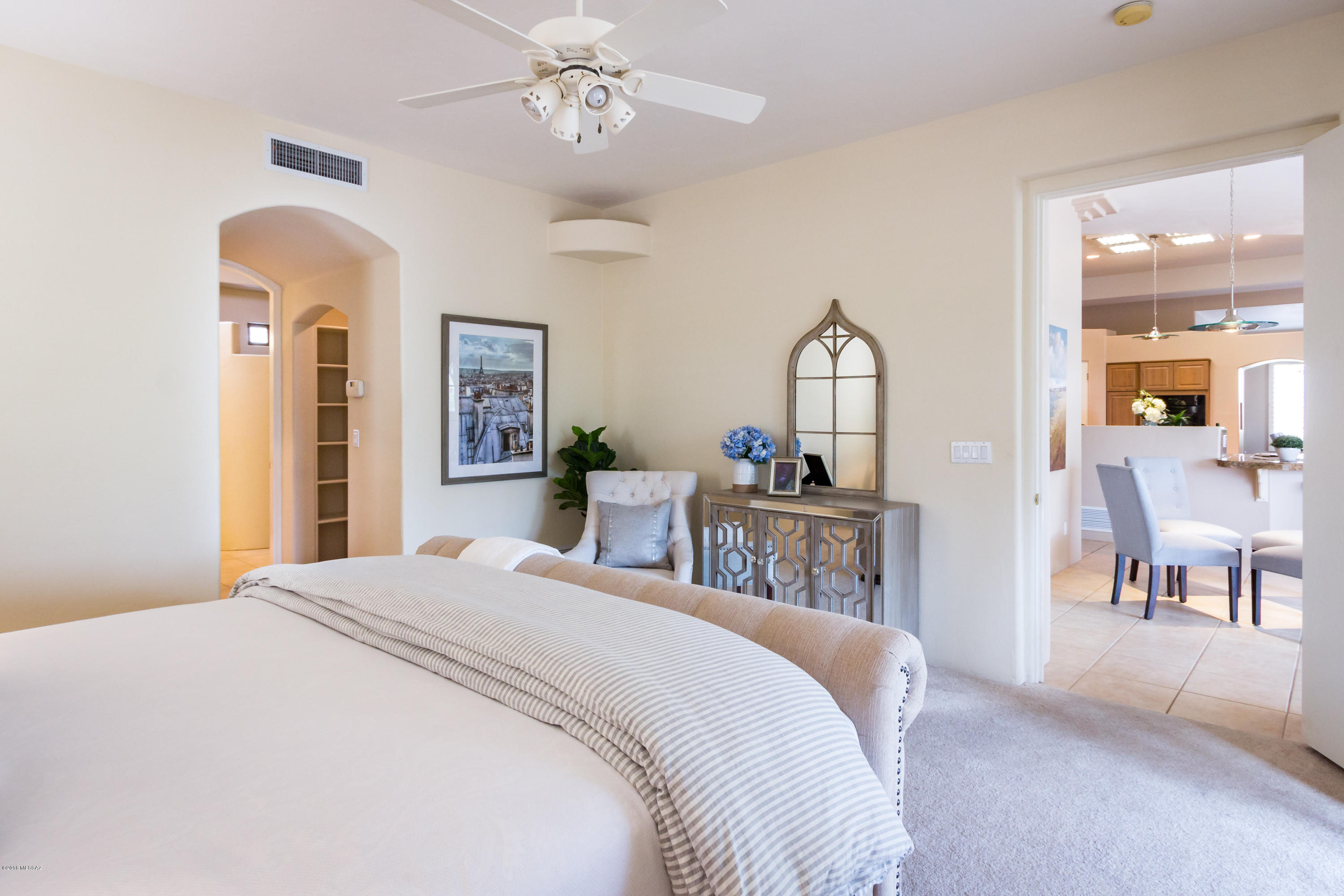 Rancho Vistoso Nghbr 11 - Residential