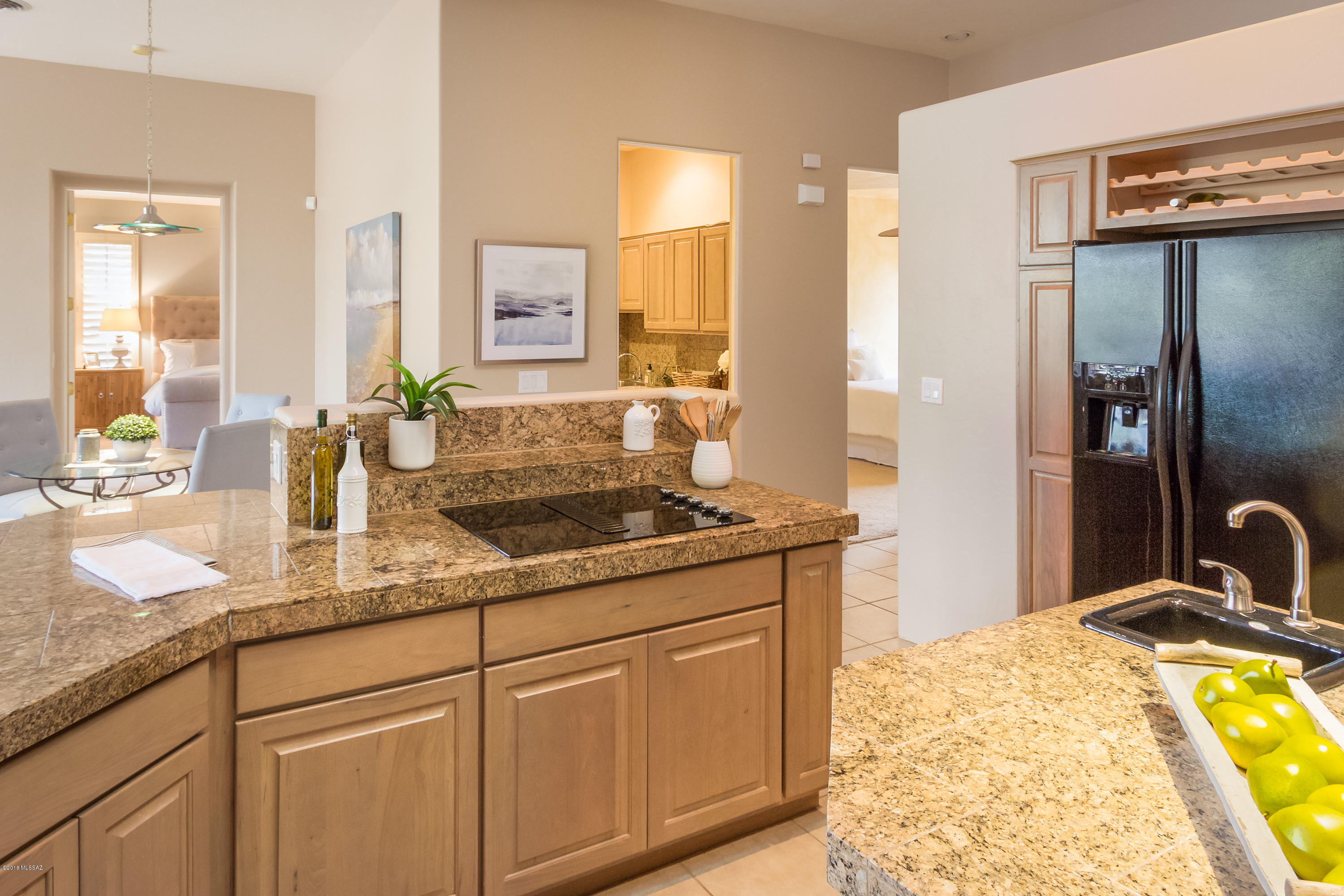 Rancho Vistoso Nghbr 11 - Residential