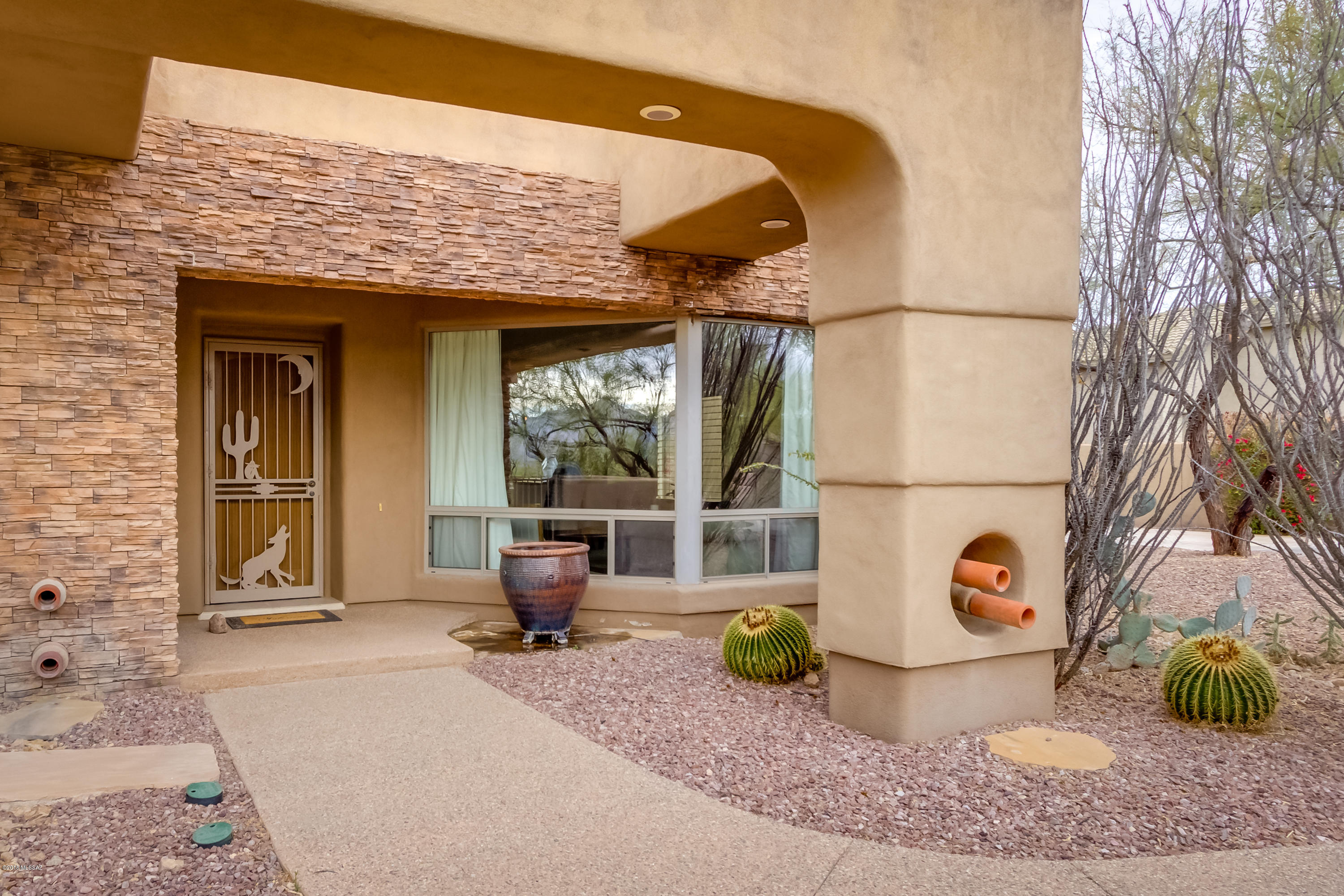 Rancho Vistoso Nghbr 11 - Residential