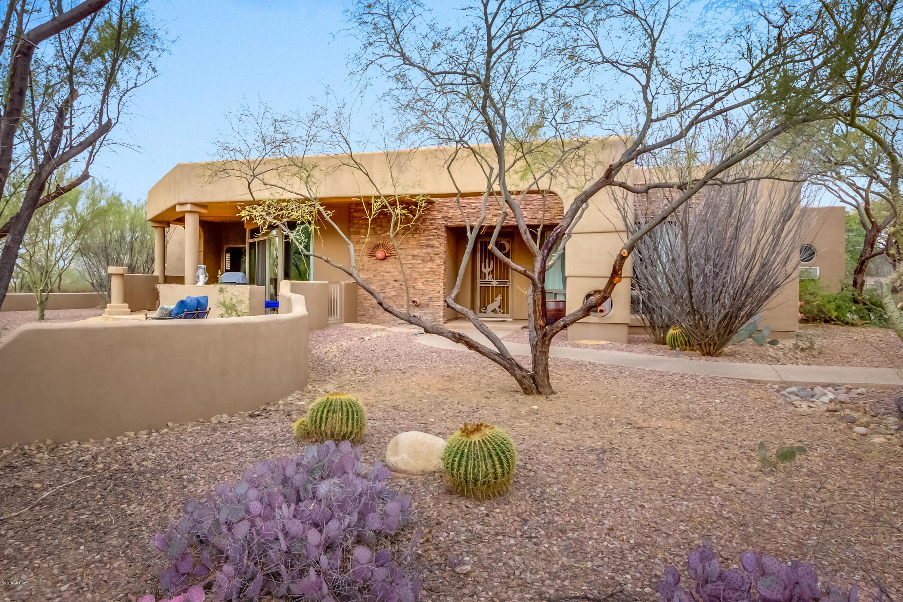 Rancho Vistoso Nghbr 11 - Residential