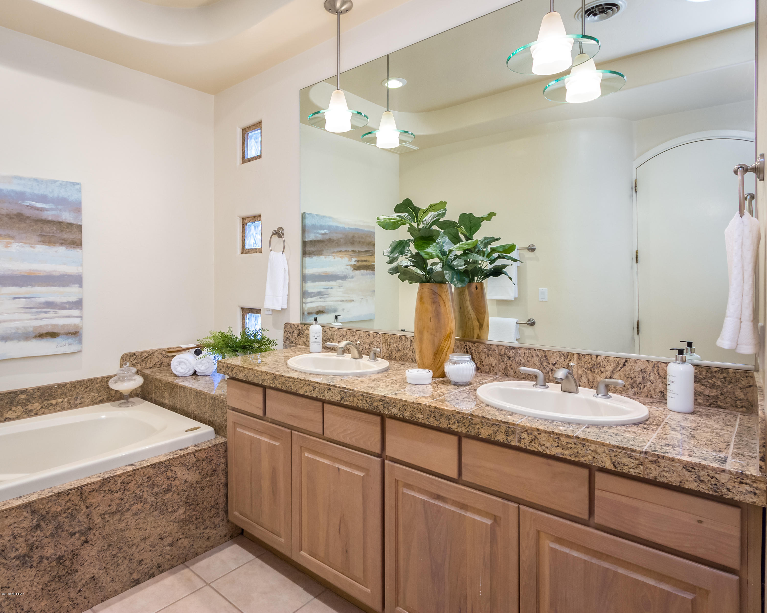 Rancho Vistoso Nghbr 11 - Residential