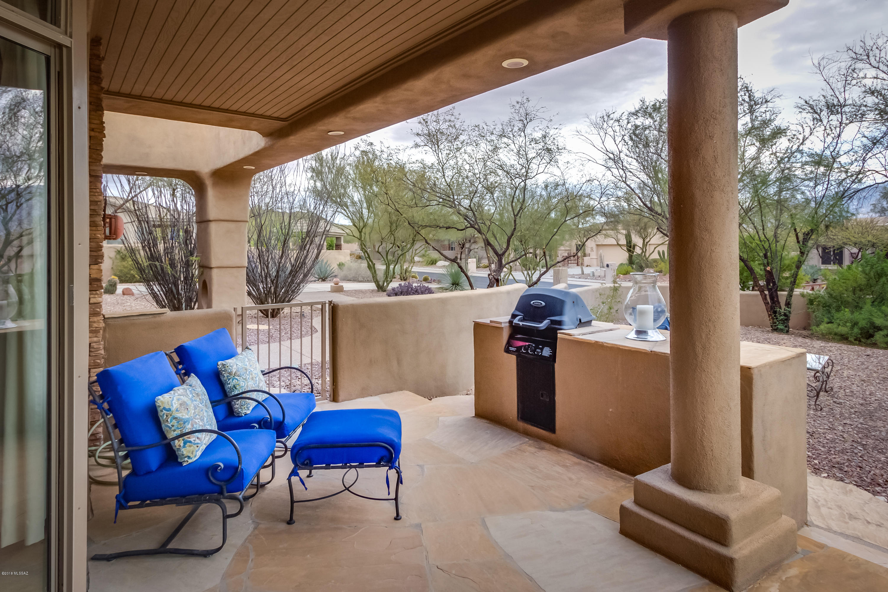 Rancho Vistoso Nghbr 11 - Residential
