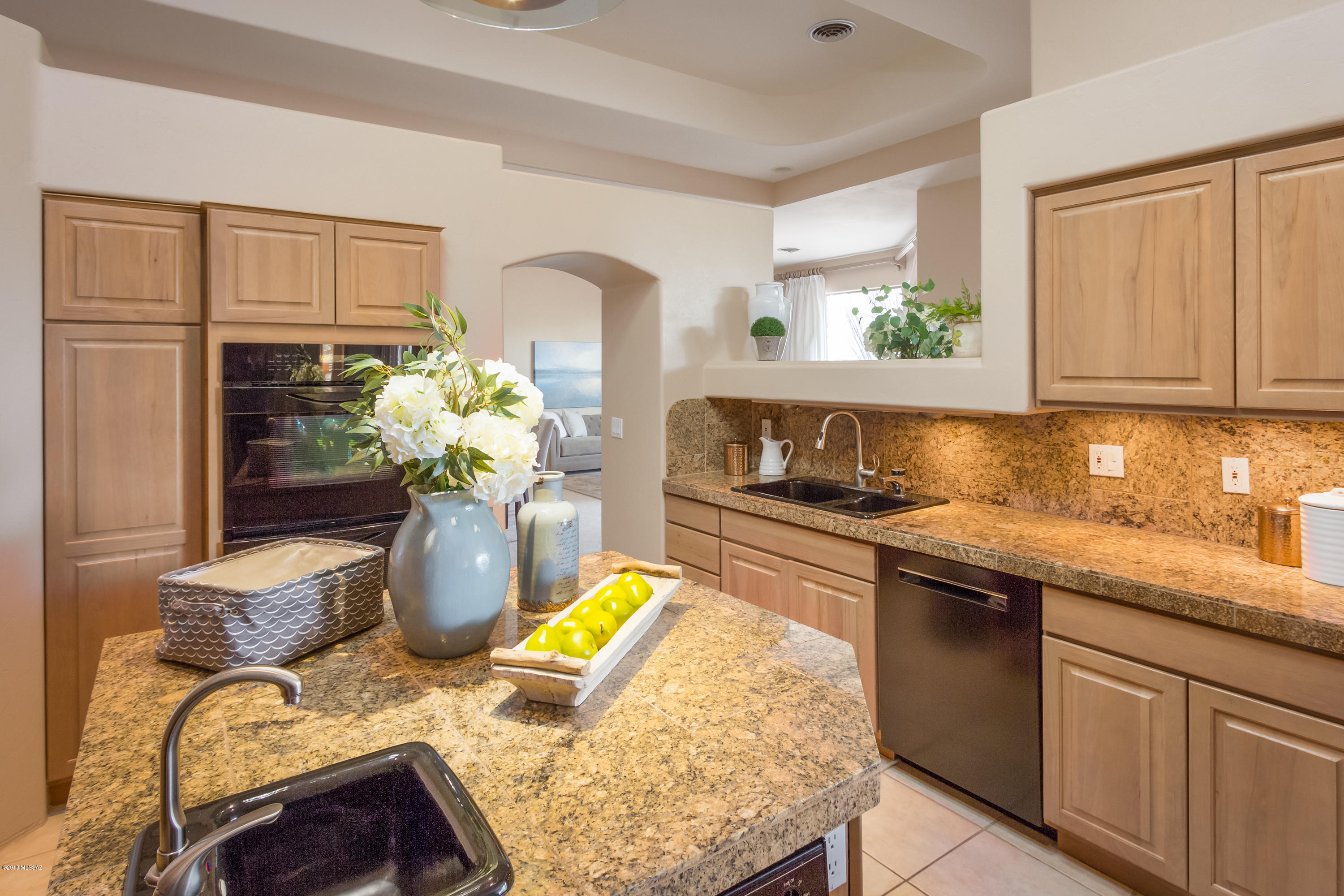 Rancho Vistoso Nghbr 11 - Residential