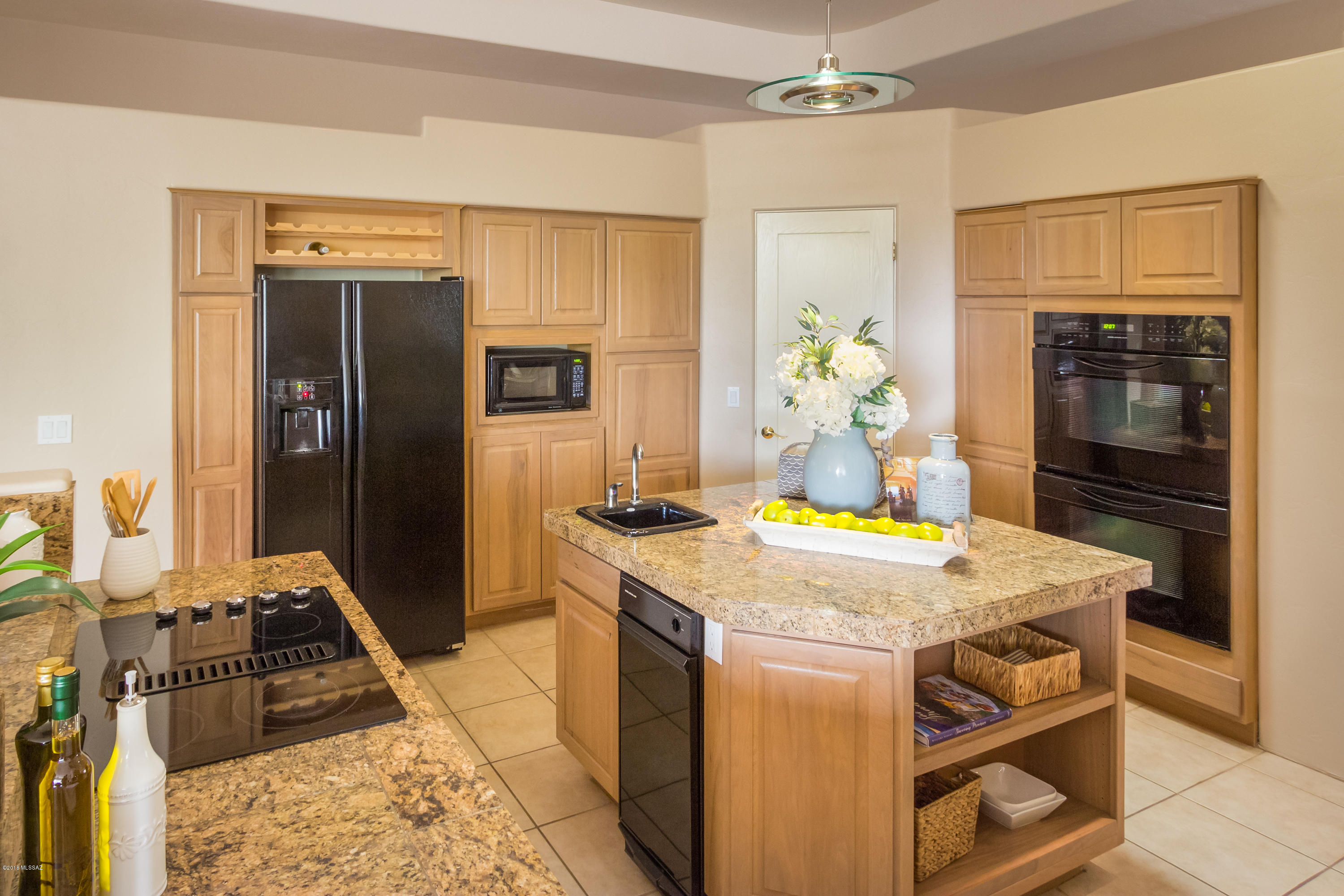 Rancho Vistoso Nghbr 11 - Residential